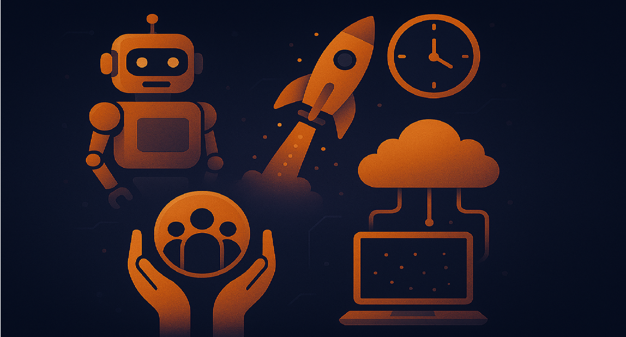 Our Areas of Expertise image